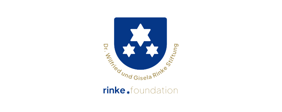 Dr. Wilfried und Gisela Rinke Stiftung