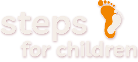 steps for children